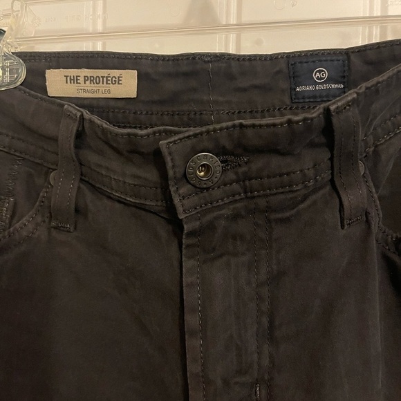 AG Adriano Goldschmied The Protege‎ Straight Leg MEN 30x34 97%cotton 3% elastane - Picture 7 of 16